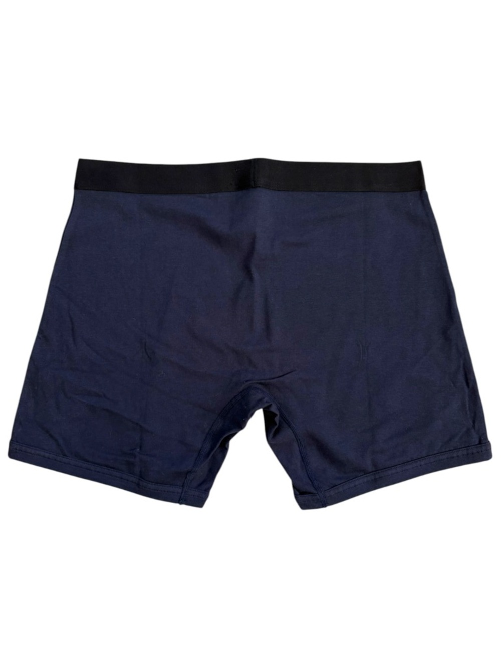 NWOT TomboyX Boxer Briefs x3 sz M * No Fly 6" Inseam Stretch Cotton Underwear - Picture 5 of 9